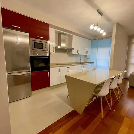 Piso Vistas O Son Сеэ