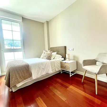 Piso Vistas O Son Сеэ