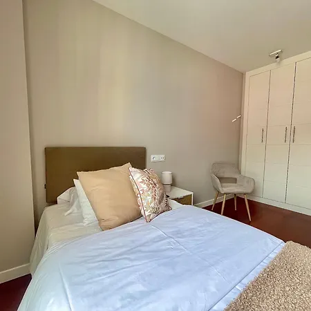 Piso Vistas O Son Апартаменты