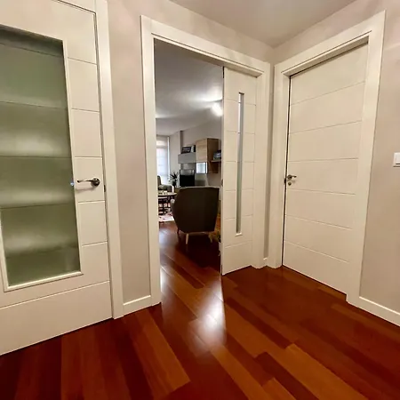 Piso Vistas O Son Appartement Cee