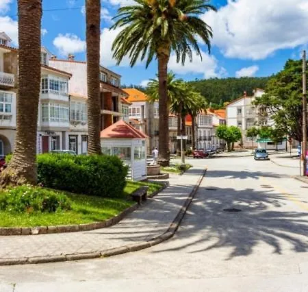 Appartement Piso Vistas O Son