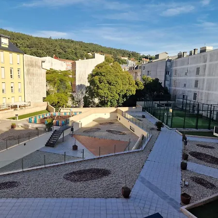 Apartment Piso Vistas O Son Cee