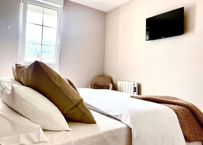 Daire Piso Vistas O Son *