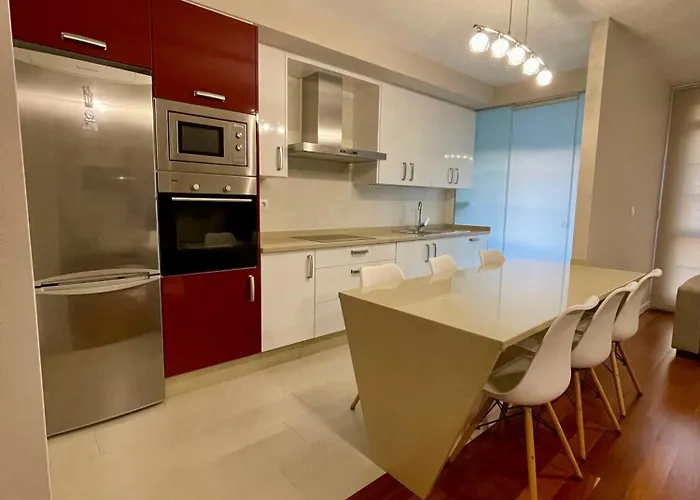 Piso Vistas O Son Cee