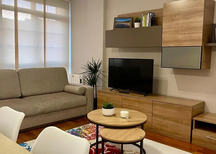 Daire Piso Vistas O Son *