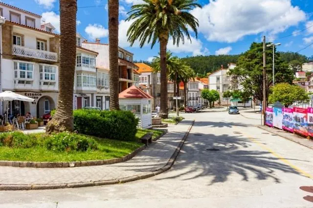 Daire Piso Vistas O Son