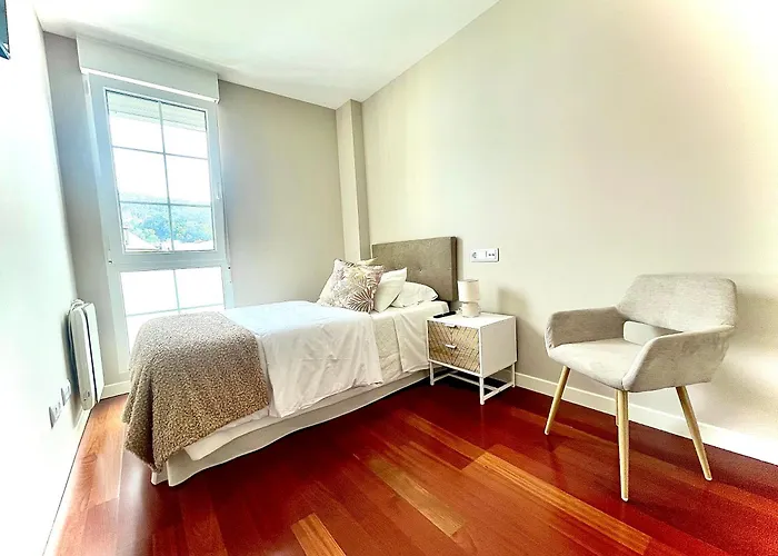 Piso Vistas O Son Cee