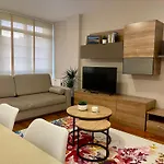 Apartment Piso Vistas O Son *