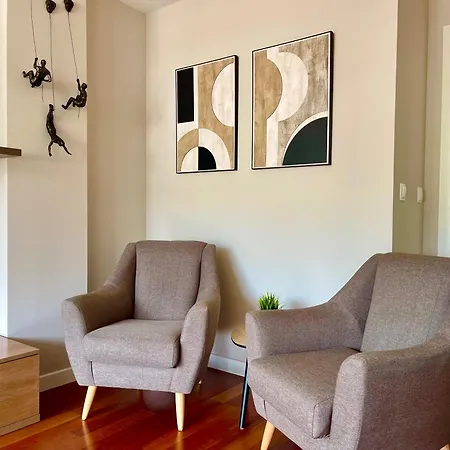 Apartament Piso Vistas O Son