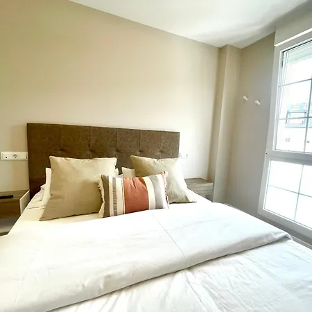 Apartament Piso Vistas O Son *