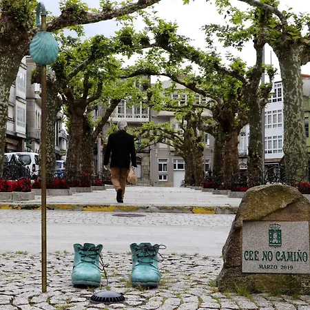 Piso Vistas O Son Apartament *