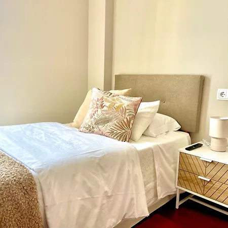 Piso Vistas O Son Apartament Cee