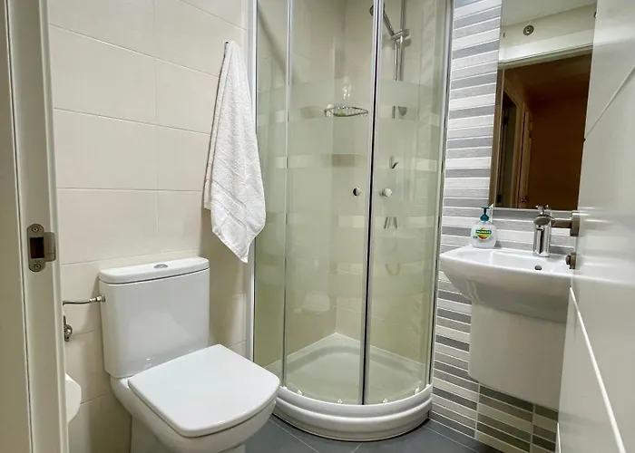 Apartament Piso Vistas O Son *