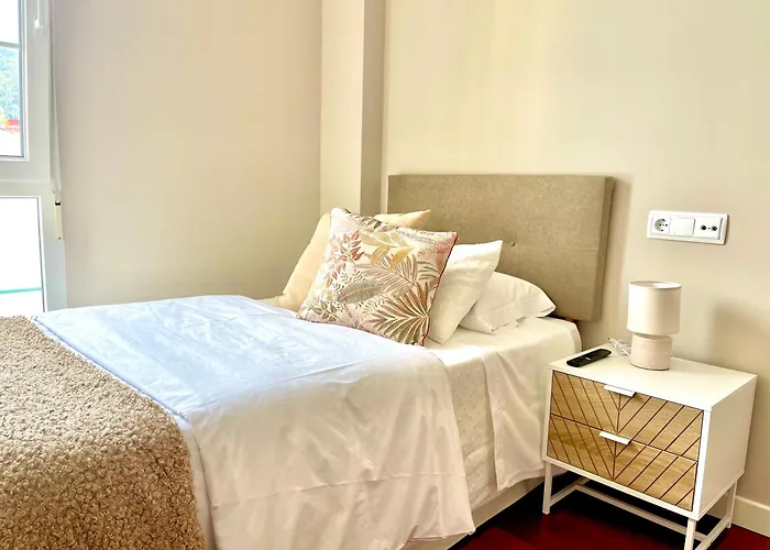 Piso Vistas O Son Apartament Cee