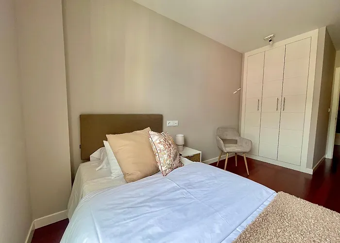 Piso Vistas O Son Apartament